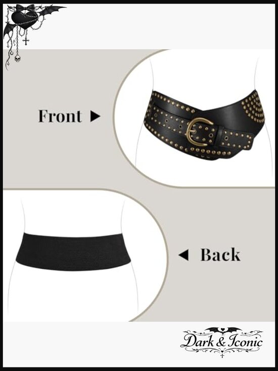 Belts